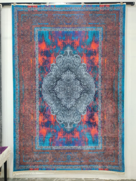 Ковер DIBA 2062