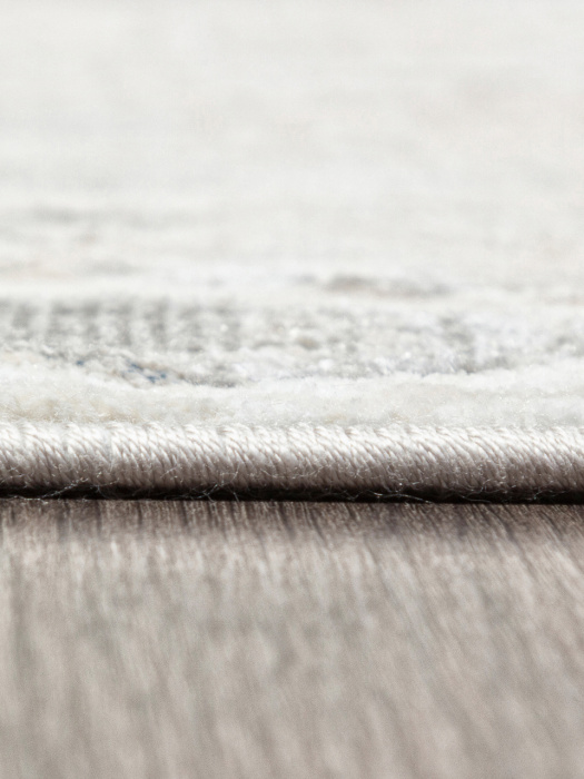 Ковер KIRKE 02950A BLUE / BEIGE