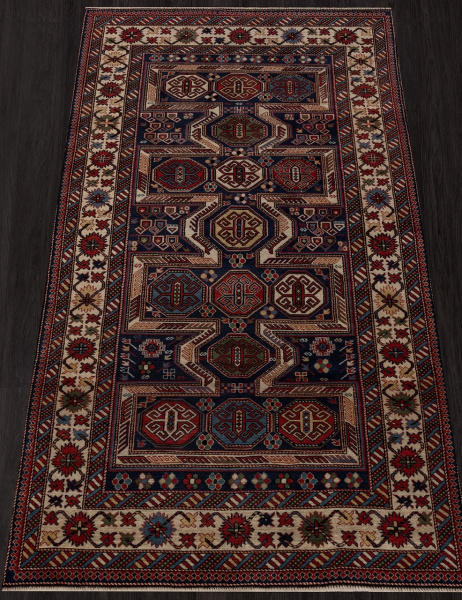 Ковер Azerkhalcha SHIRVAN 1611