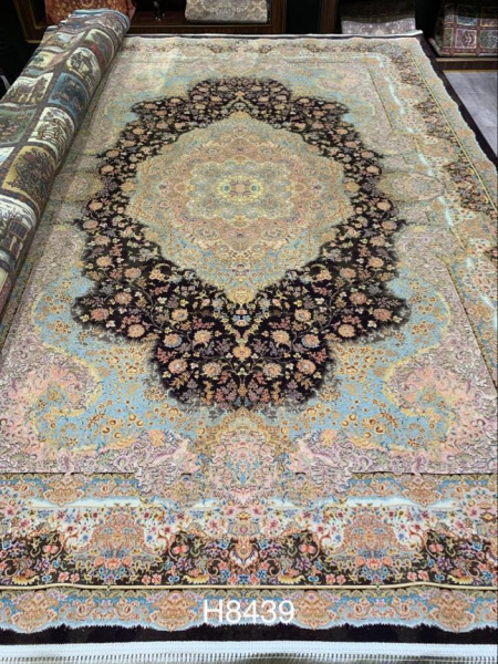 Ковер DIBA H8439