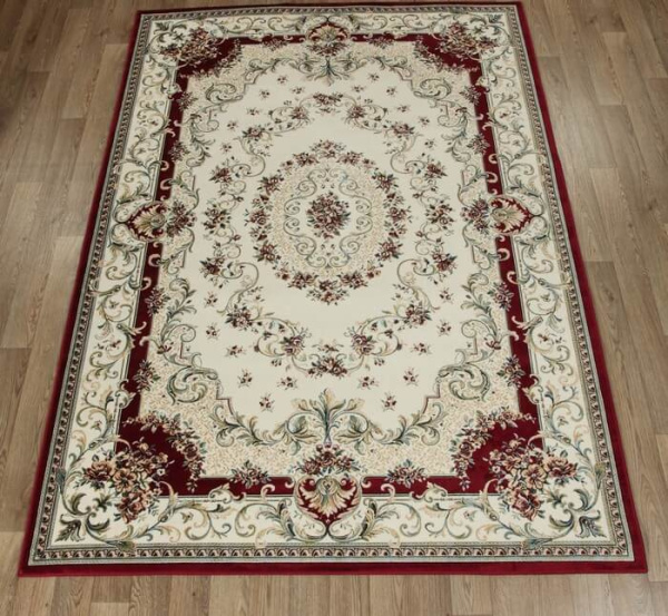 Ковер Hermitage 14657 6010