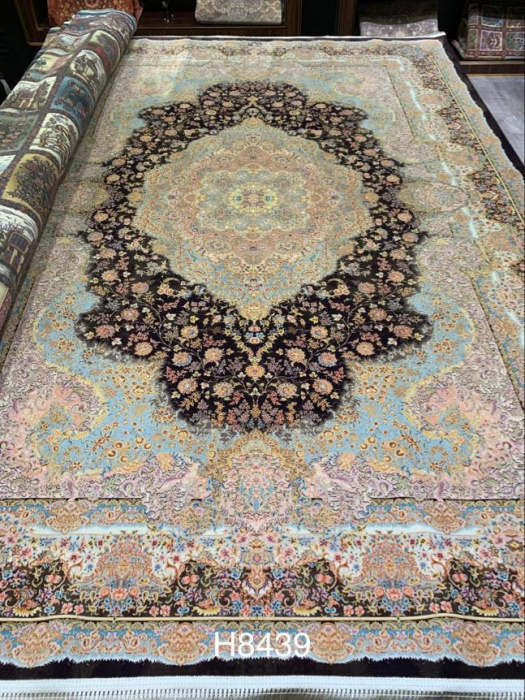 Ковер DIBA H8439