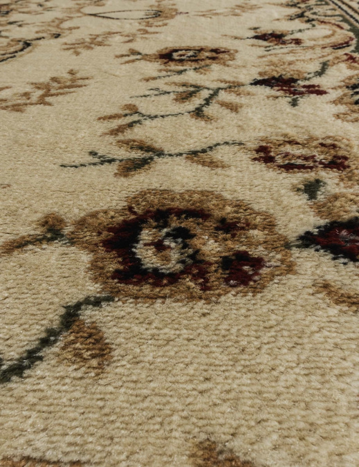 Ковер OLYMPOS d071 GREEN