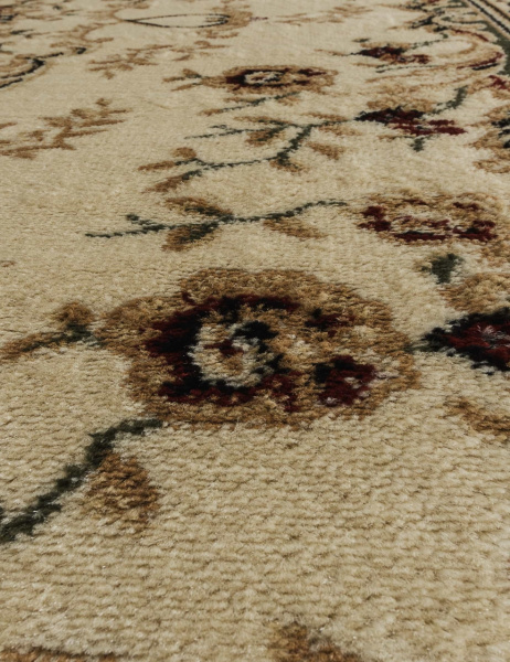 Ковер OLYMPOS d071 GREEN