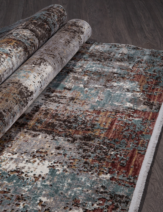 Ковер BELIZE O0476 110 MULTI