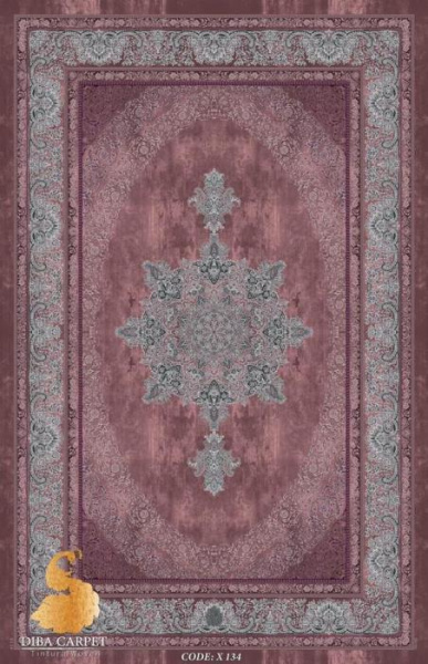 Ковер DIBA X134