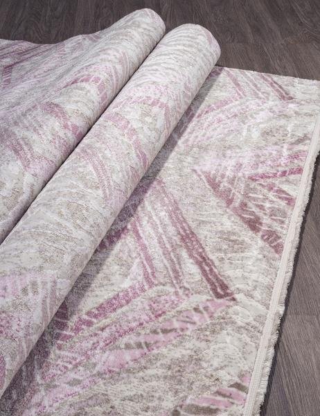 Ковер MOROCCO D855 PINK