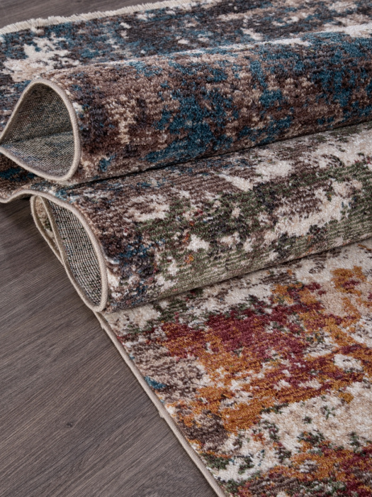 Ковер FENIX 30985 110 MULTI