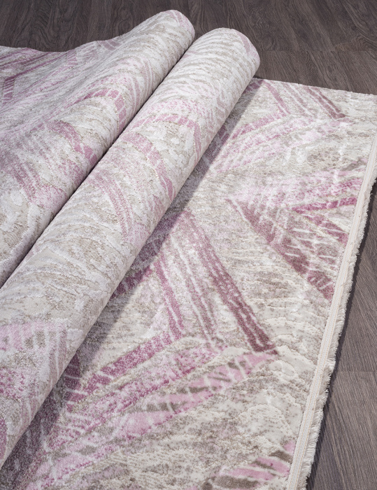 Ковер MOROCCO D855 PINK