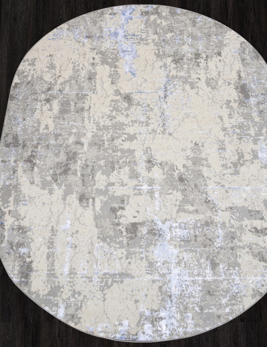 Ковер LIMAN F169 CREAM-BLUE