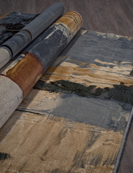 Ковер DELMAR D884 MULTICOLOR