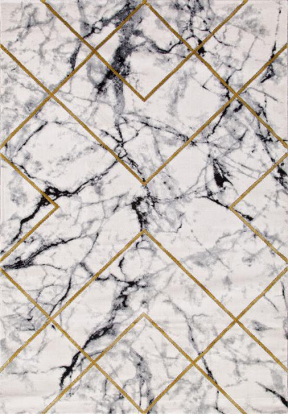 Ковер OMEGA 04481G GOLD / GOLD