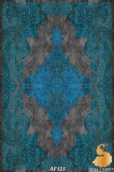 Ковер DIBA AF323
