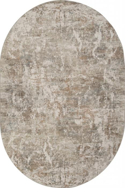 Ковер AFINA F445AF BROWN / CREAM