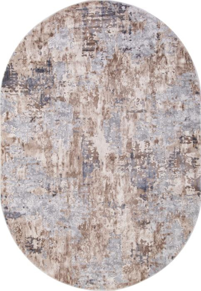 Ковер TOKIO 15452A BEIGE / GREY