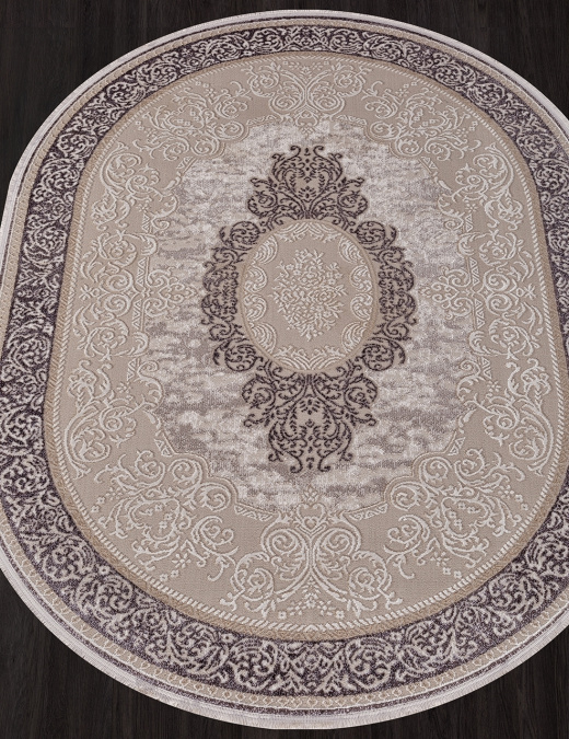 Ковер MOROCCO D764 PURPLE