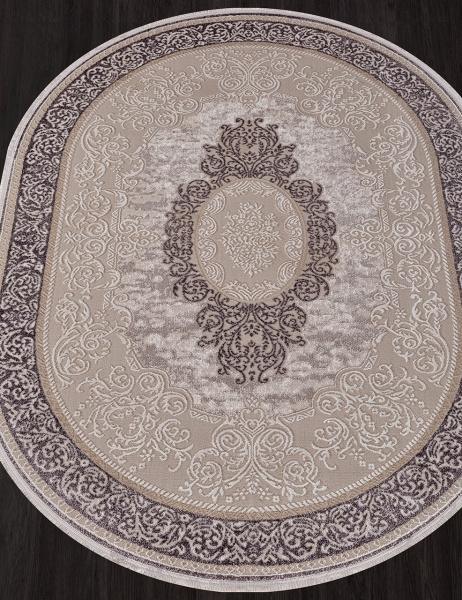 Ковер MOROCCO D764 PURPLE