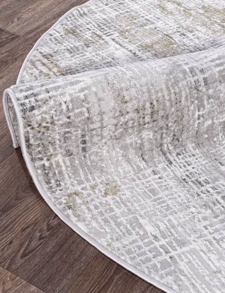 Ковер MODA 9807 ACIK GRI