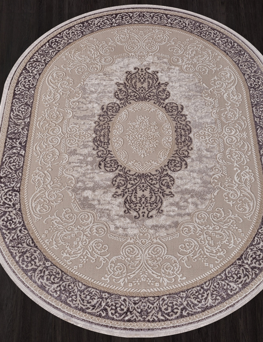 Ковер MOROCCO D764 PURPLE