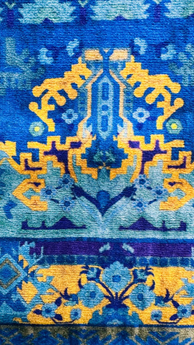 Ковер DIBA DF112