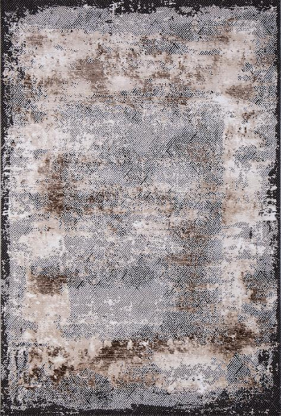 Ковер PANAMA PN012C GREY / BROWN