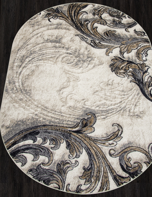 Ковер TORNADO D754 BEIGE