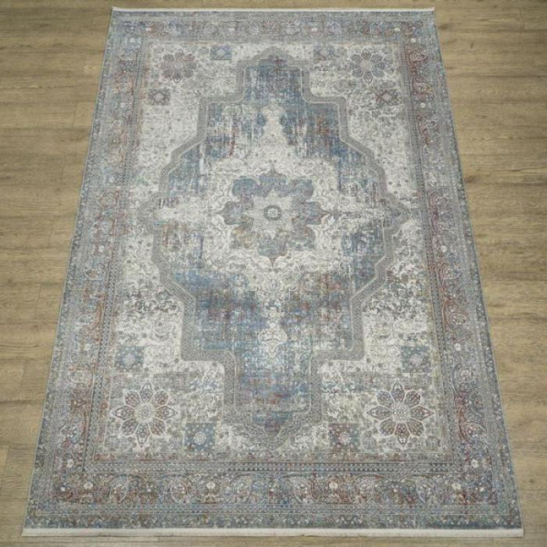 Ковер Olimpos M213C C_DGRAY / CREAM