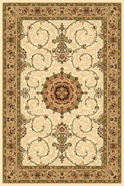 Ковер IZMIR d034 CREAM