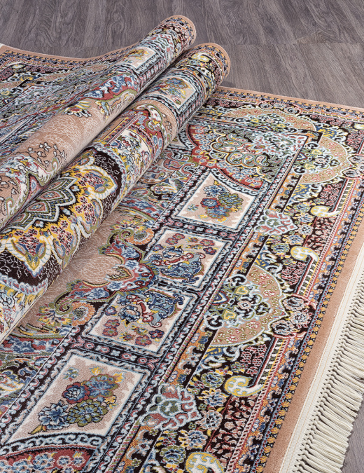 Ковер ARAVIA 6803 BEIGE