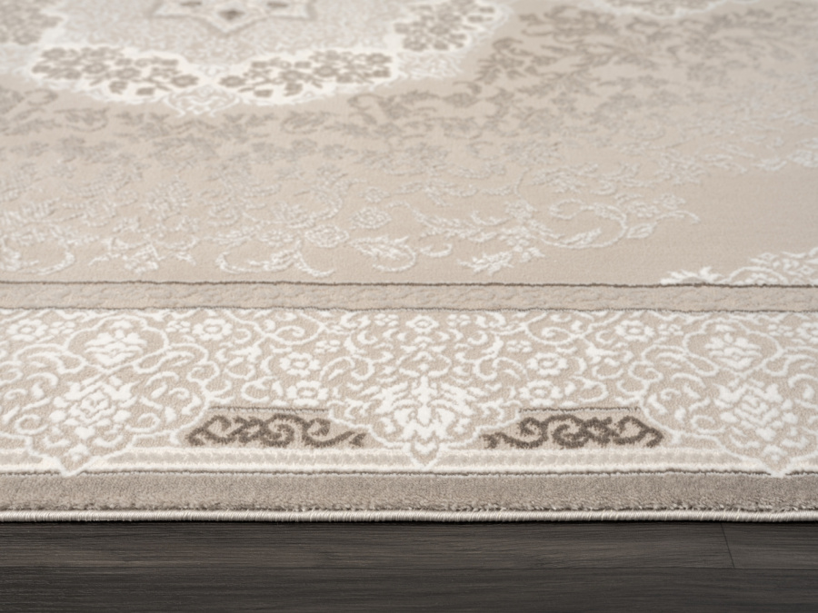 Ковер NENSI GL038A BROWN / BROWN