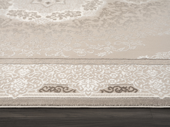 Ковер NENSI GL038A BROWN / BROWN