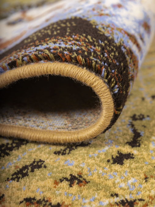 Ковер Hunnu  сувенирный new 6S860 82 котята