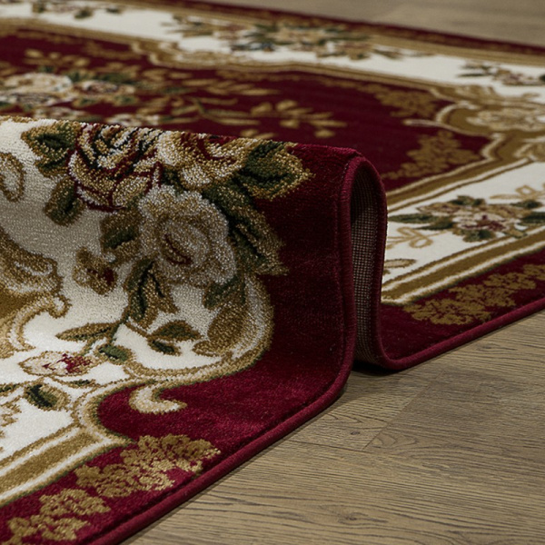 Ковер Акварель 20606 22133