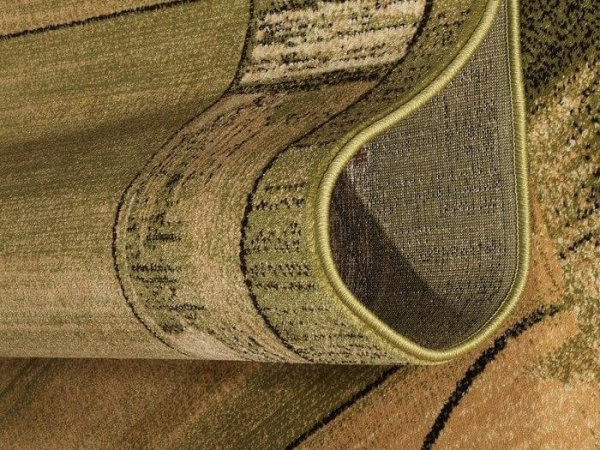 Ковер Standard Erba chrome