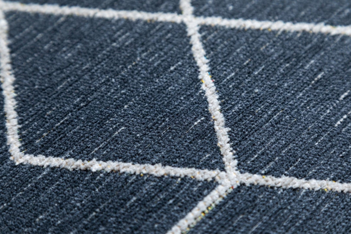 Ковер Cube Anthracite