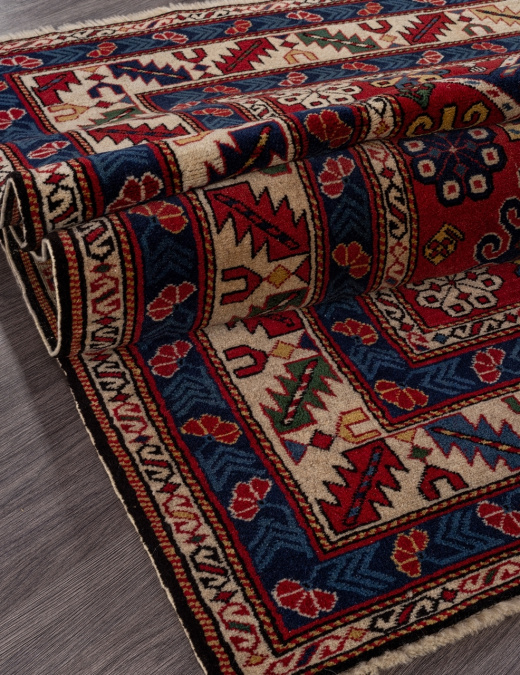 Ковер Azerkhalcha QARABAG 5923