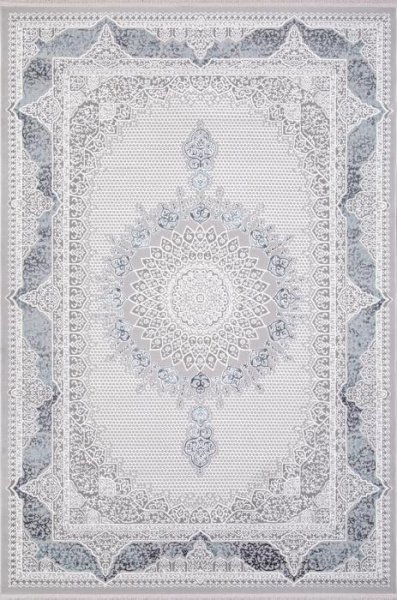 Ковер MODA A0074 ACIK GRI