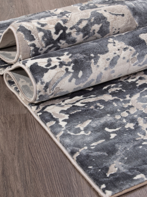 Ковер STAR P0991 D.BLUE / D.BLUE