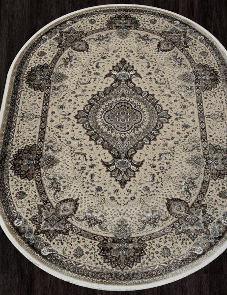 Ковер DOLCE d414 BEIGE