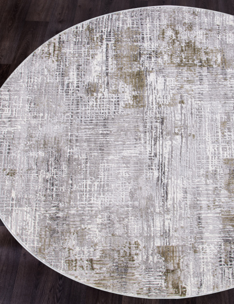 Ковер MODA 9807 L.GREY / L.GREEN