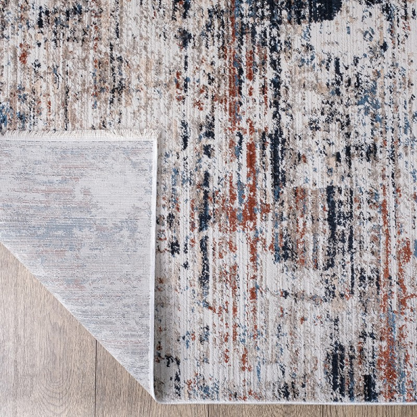 Ковер Nova EA35D SHRNIK CREAM