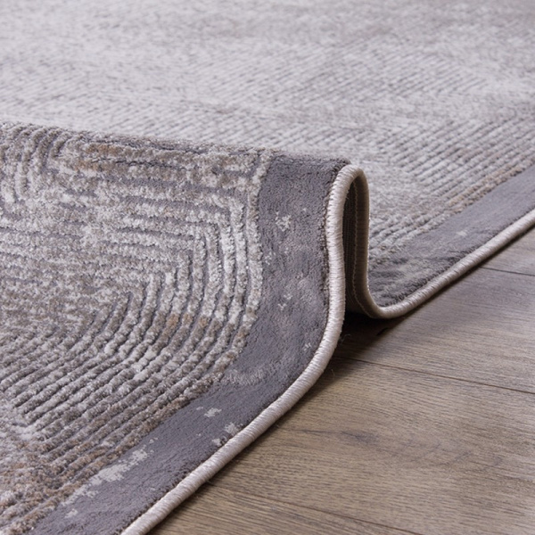 Ковер Kalahari W9738 L.GREY / CREAM