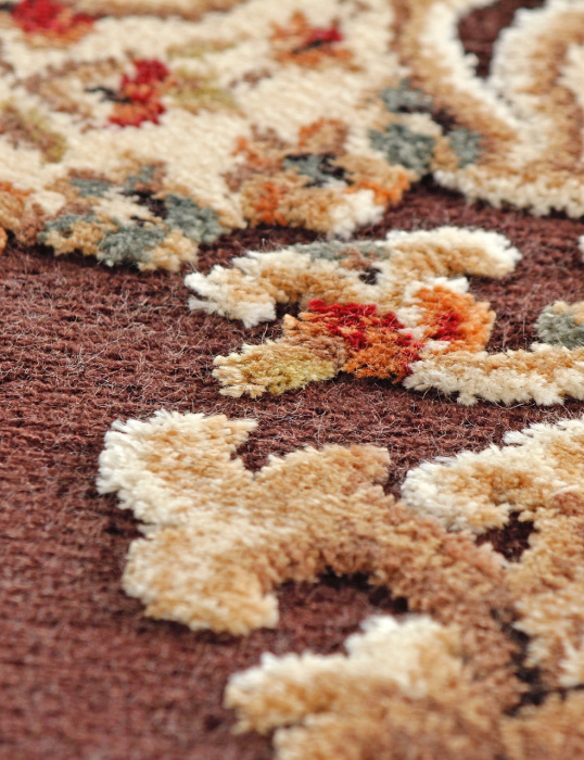 Ковер GENOVA 38504 727270