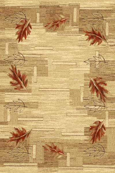 Ковер Standard Olsza beige