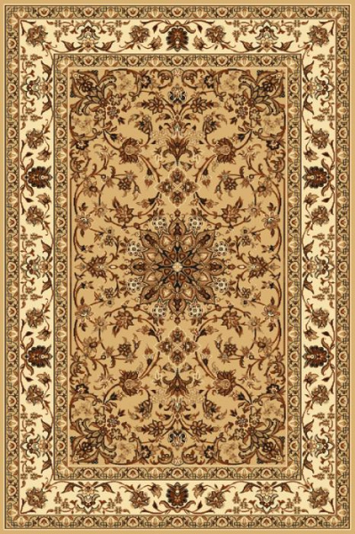 Ковер Standard Samir beige