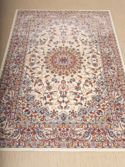 Ковер Hunnu Wool+Viscose 6C1101 001