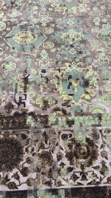 Ковер DIBA N4432