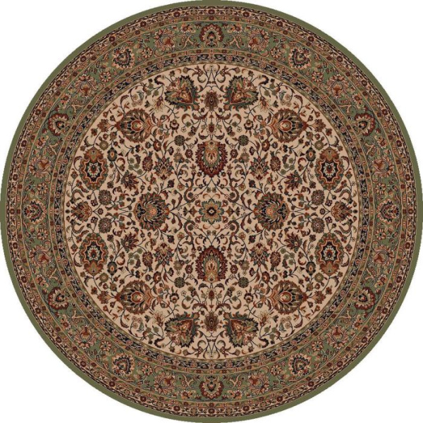 Ковер Kashqai Круг 4362 101