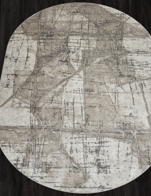 Ковер TORNADO F160 BEIGE