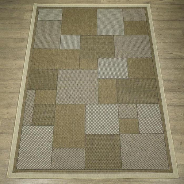 Ковер Декора (Сизаль) 52001 50211